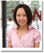 前田芳美さん
